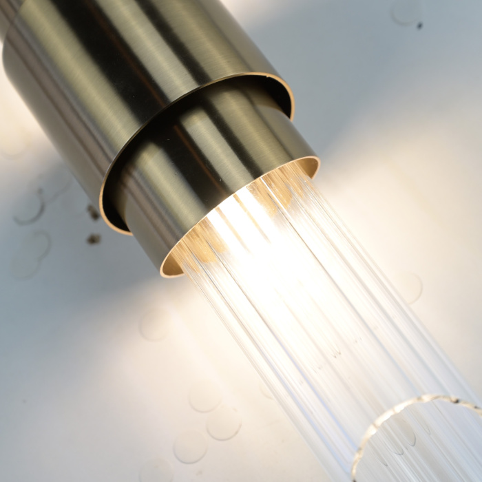 Бра Tycho Small Wall Light from Covet Paris ImperiumLoft