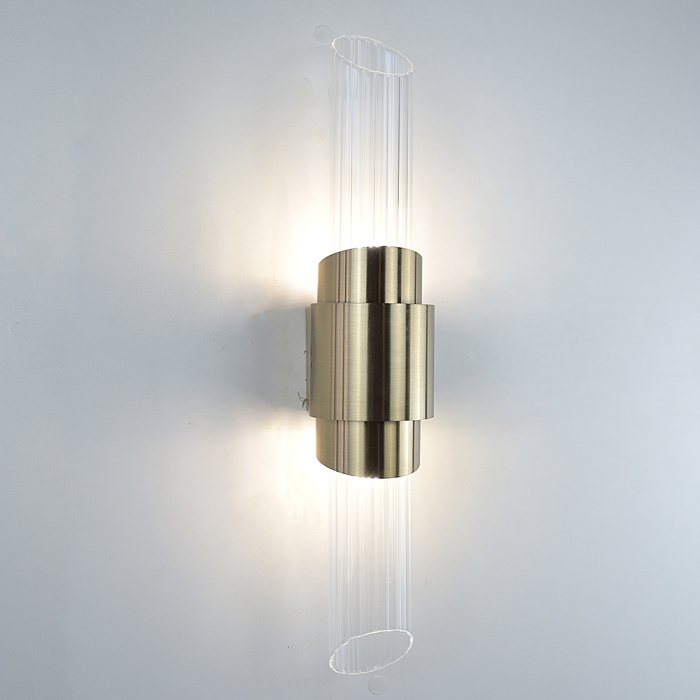 Бра Tycho Small Wall Light from Covet Paris ImperiumLoft