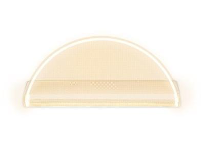 Настенный светодиодный светильник ACRYLICA AMBRELLA LIGHT FA609