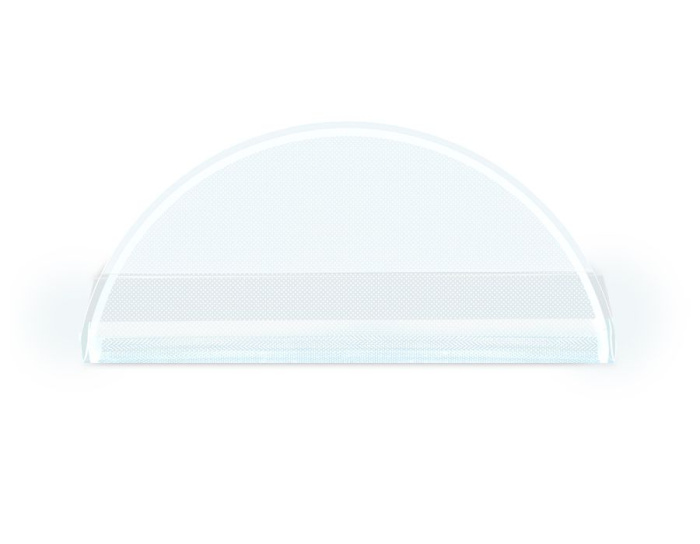 Настенный светодиодный светильник ACRYLICA AMBRELLA LIGHT FA609