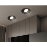 Встраиваемый поворотный точечный светильник TECHNO SPOT AMBRELLA LIGHT TN102742