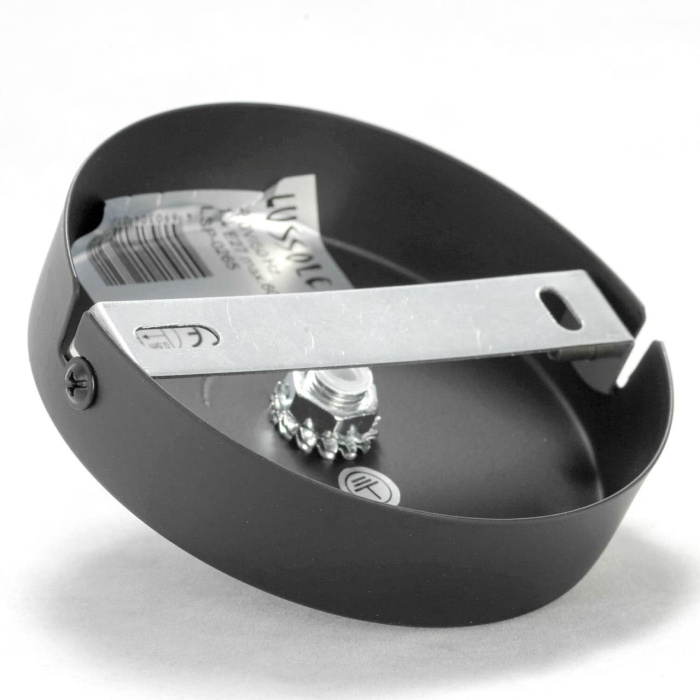 Подвесной светильник Lussole Bossier LSP-8265