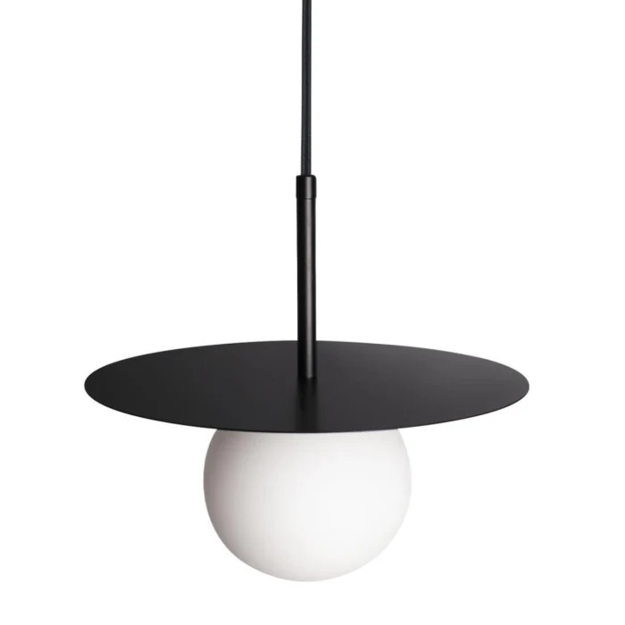 Подвесной светильник Loft it Ufo 10120/250P Black