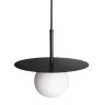 Подвесной светильник Loft it Ufo 10120/250P Black