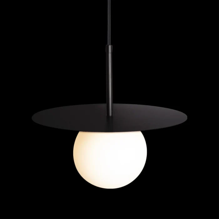 Подвесной светильник Loft it Ufo 10120/250P Black