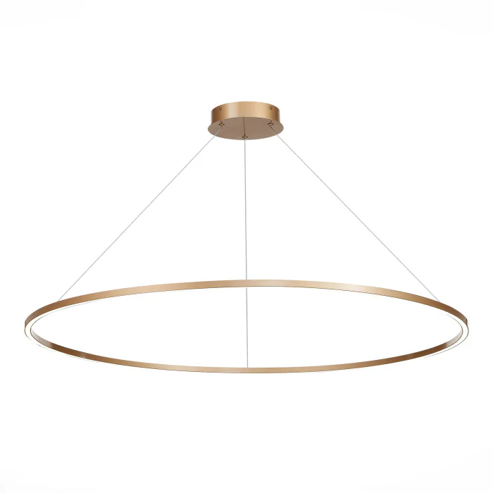 Светильник подвесной ST LUCE ST605.243.57