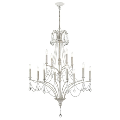 Подвесной светильник NILLA WE306.12.003 WERTMARK