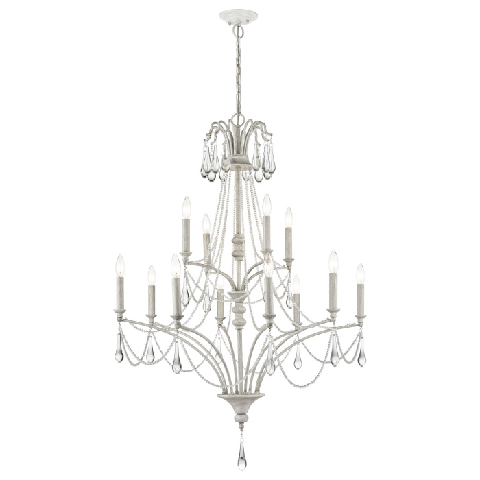 Подвесной светильник NILLA WE306.12.003 WERTMARK