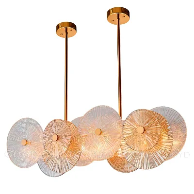 Люстра Cloyd HELION-A C7 / L115 см (арт.10591)