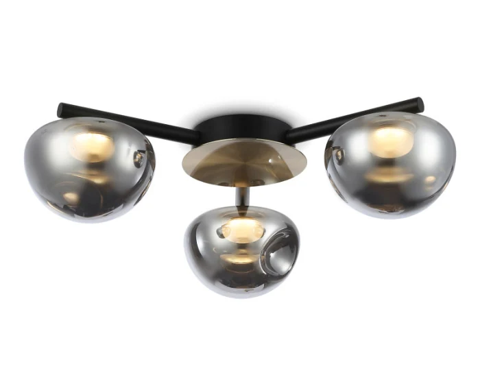 Потолочный светодиодный светильник HIGH LIGHT AMBRELLA LIGHT LH12006