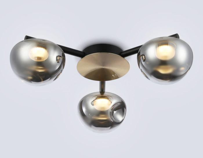 Потолочный светодиодный светильник HIGH LIGHT AMBRELLA LIGHT LH12006