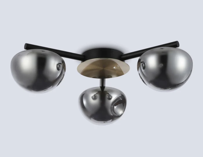 Потолочный светодиодный светильник HIGH LIGHT AMBRELLA LIGHT LH12006