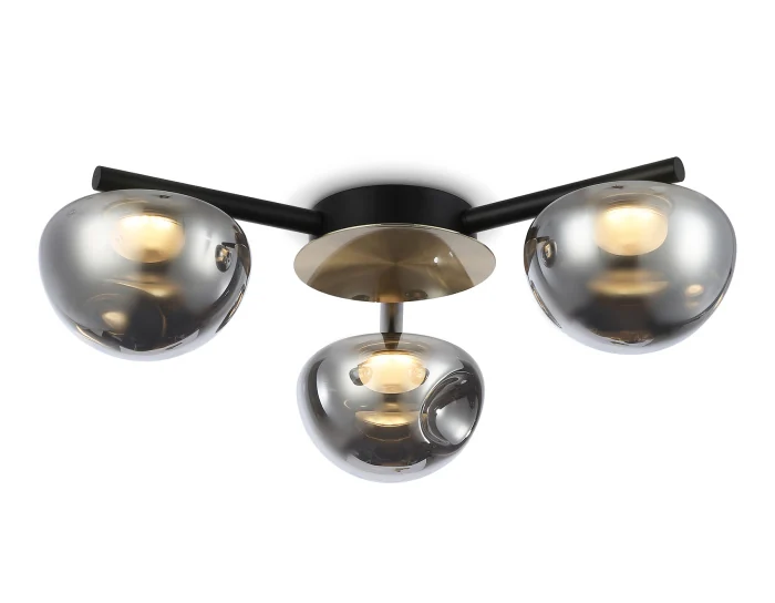 Потолочный светодиодный светильник HIGH LIGHT AMBRELLA LIGHT LH12006
