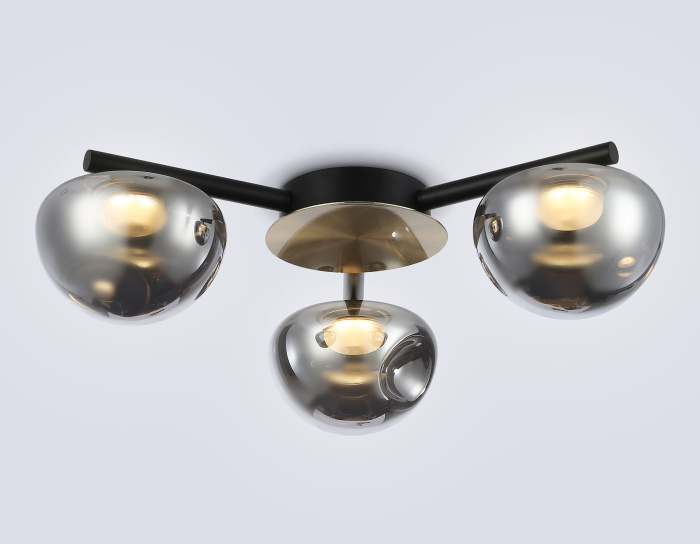 Потолочный светодиодный светильник HIGH LIGHT AMBRELLA LIGHT LH12006