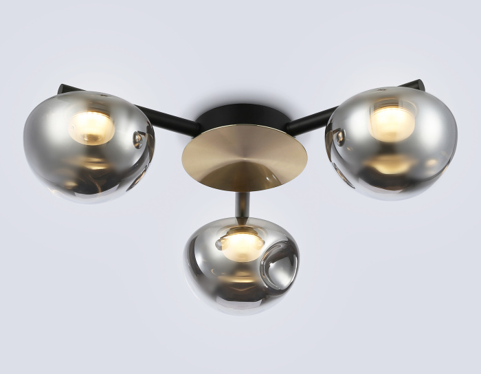 Потолочный светодиодный светильник HIGH LIGHT AMBRELLA LIGHT LH12006