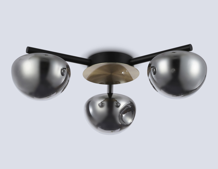 Потолочный светодиодный светильник HIGH LIGHT AMBRELLA LIGHT LH12006