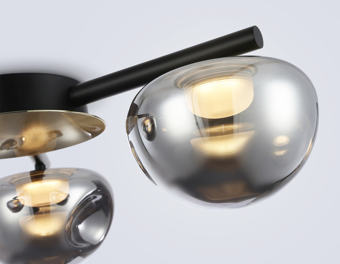 Потолочный светодиодный светильник HIGH LIGHT AMBRELLA LIGHT LH12006