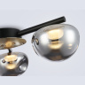 Потолочный светодиодный светильник HIGH LIGHT AMBRELLA LIGHT LH12006