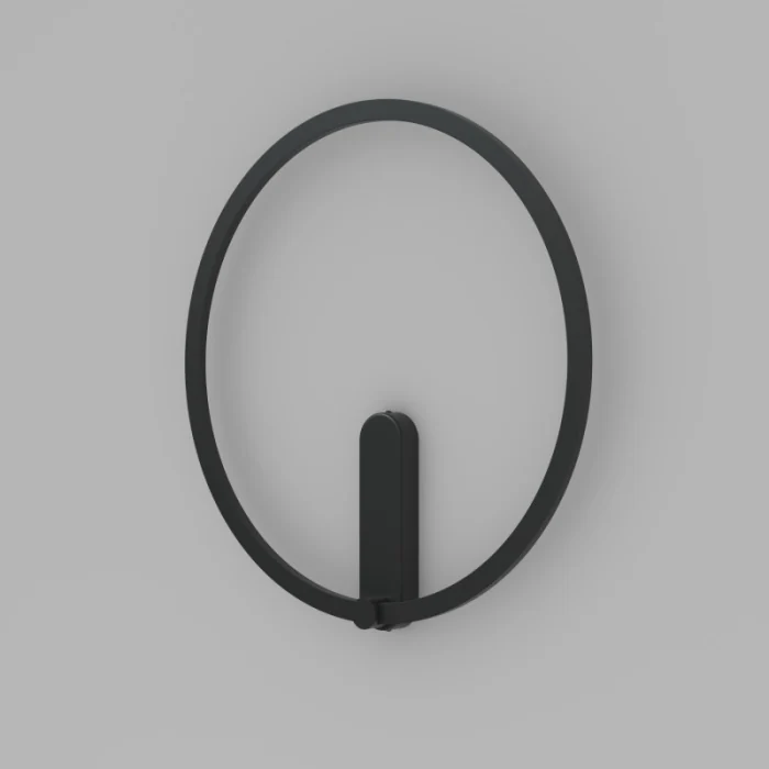 Бра ROUND DK5035-BK