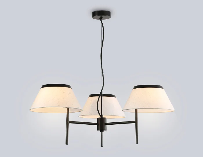 Подвесная люстра HIGH LIGHT AMBRELLA LIGHT LH72451