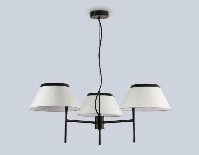 Подвесная люстра HIGH LIGHT AMBRELLA LIGHT LH72451