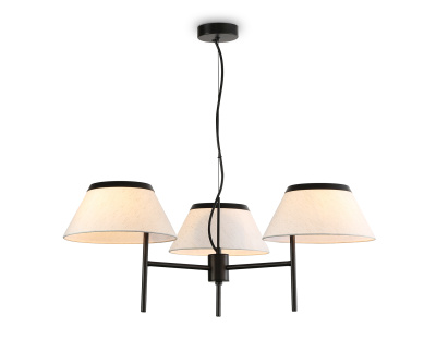 Подвесная люстра HIGH LIGHT AMBRELLA LIGHT LH72451