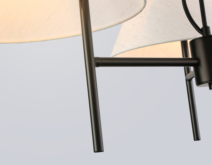 Подвесная люстра HIGH LIGHT AMBRELLA LIGHT LH72451