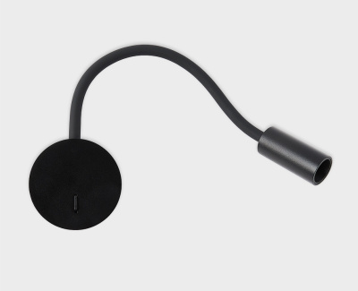 Бра Italline DE-316 black