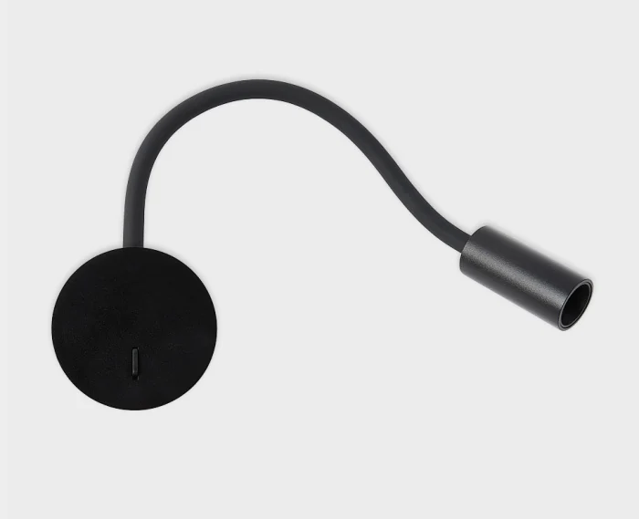 Бра Italline DE-316 black