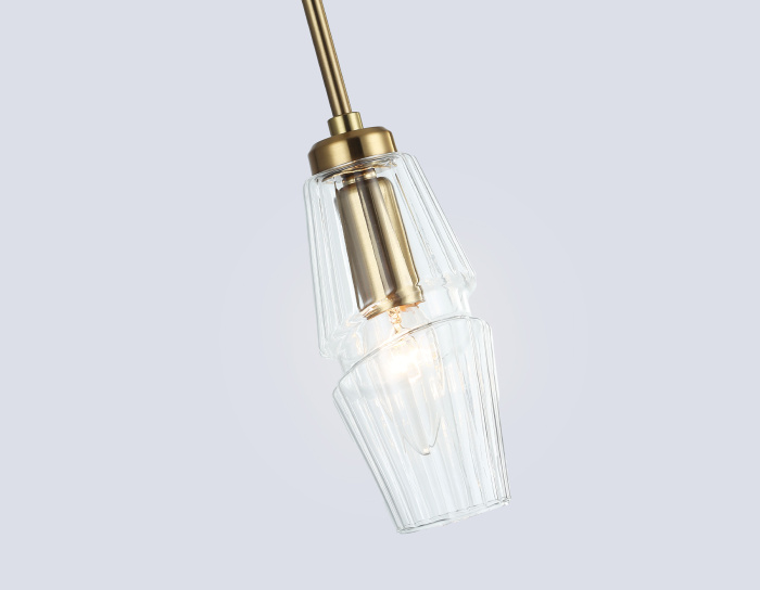 Подвесной светильник HIGH LIGHT AMBRELLA LIGHT LH55208