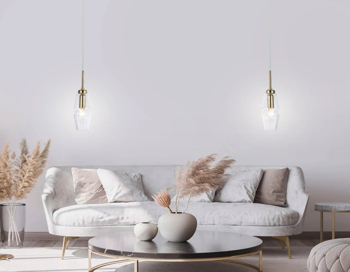 Подвесной светильник HIGH LIGHT AMBRELLA LIGHT LH55208