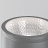 Уличный настенный светильник Maytoni Shim O514WL-L30B3K1