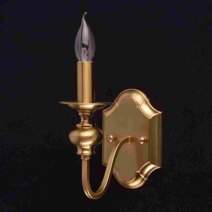 Бра Консуэло MW-LIGHT 614020801