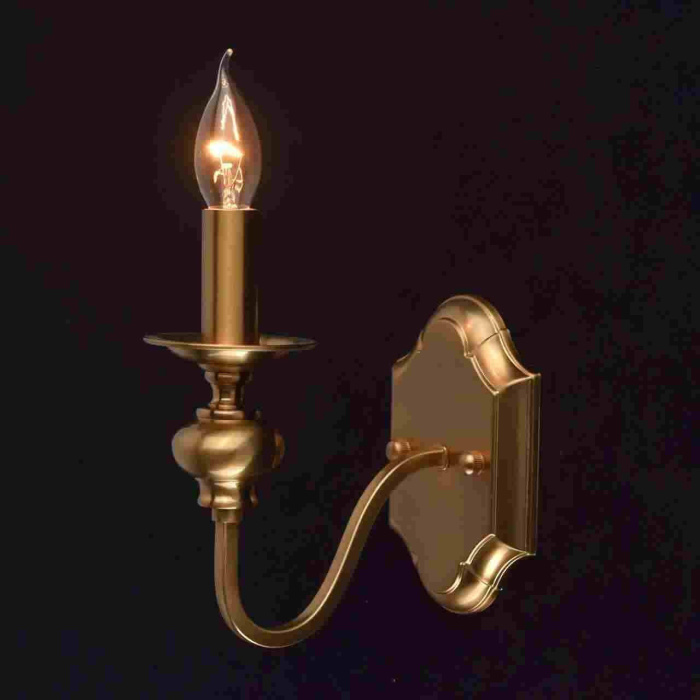 Бра Консуэло MW-LIGHT 614020801