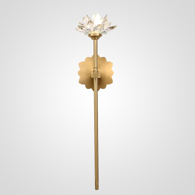 Настенное бра LOTOS WALL H60 ImperiumLoft