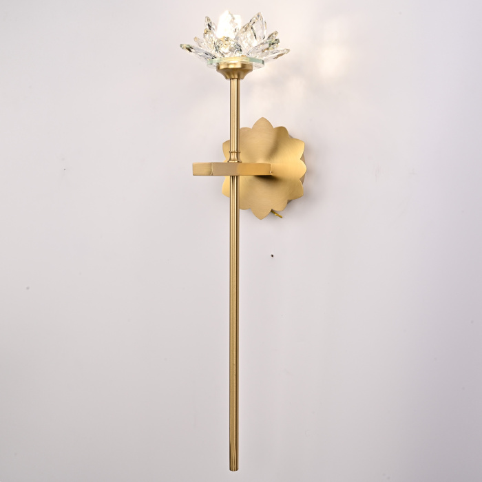 Настенное бра LOTOS WALL H60 ImperiumLoft