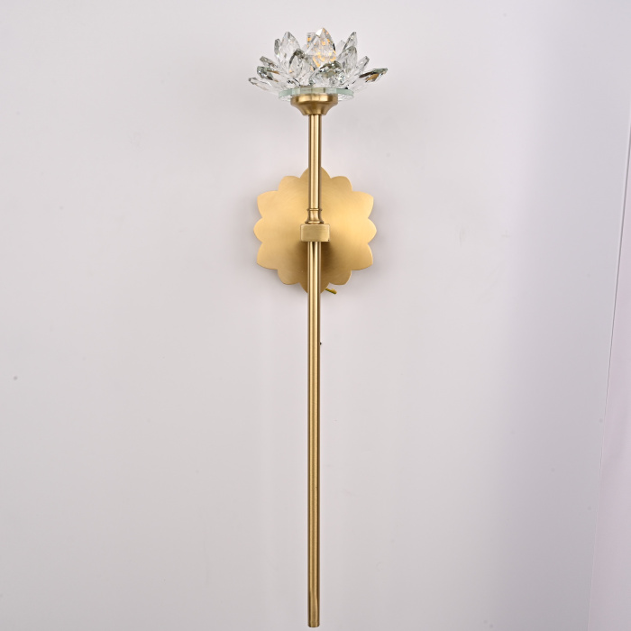 Настенное бра LOTOS WALL H60 ImperiumLoft