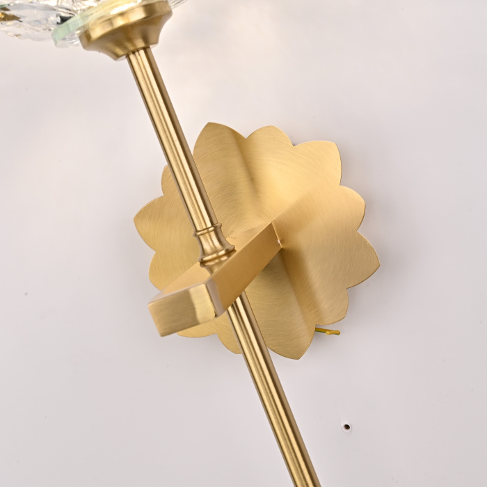 Настенное бра LOTOS WALL H60 ImperiumLoft