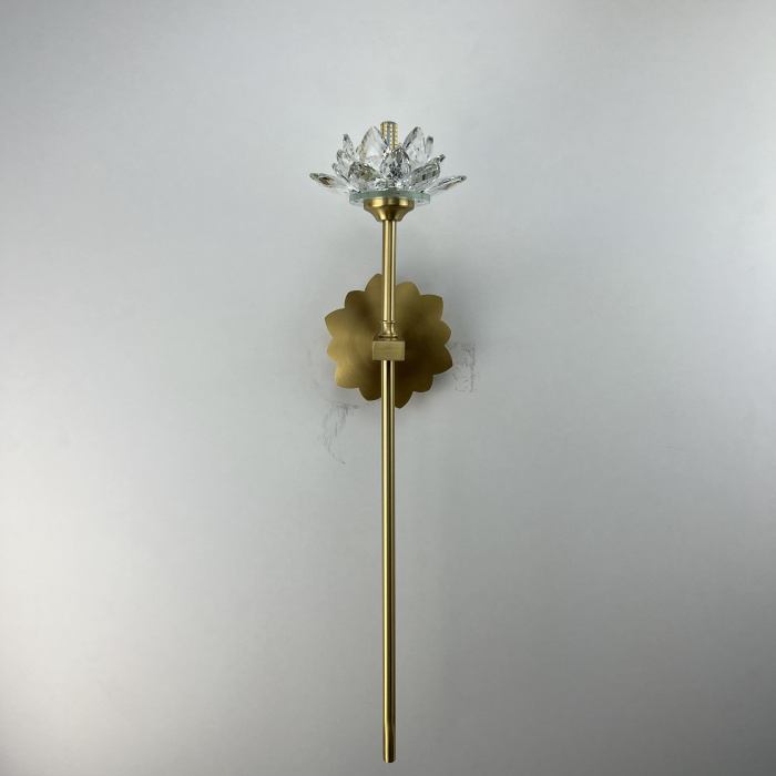 Настенное бра LOTOS WALL H60 ImperiumLoft