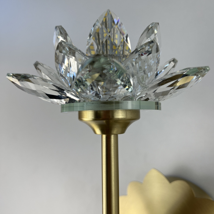 Настенное бра LOTOS WALL H60 ImperiumLoft