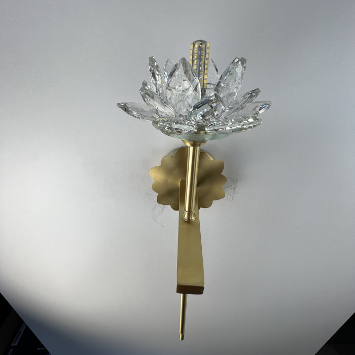 Настенное бра LOTOS WALL H60 ImperiumLoft