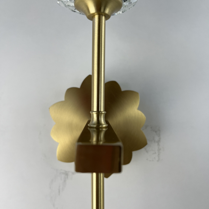 Настенное бра LOTOS WALL H60 ImperiumLoft