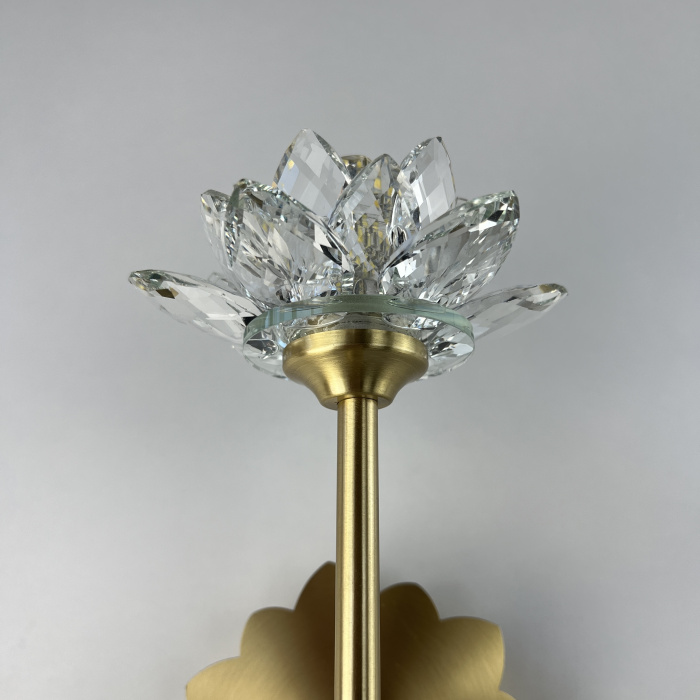 Настенное бра LOTOS WALL H60 ImperiumLoft