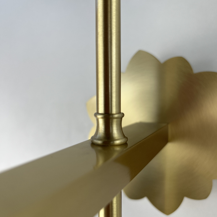 Настенное бра LOTOS WALL H60 ImperiumLoft