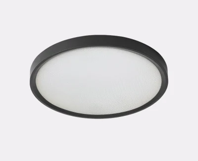 Потолочный светильник Italline IT011-5023 black