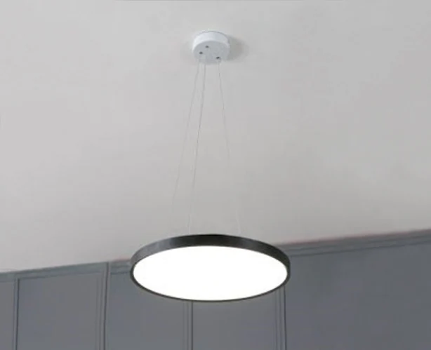 Потолочный светильник Italline IT011-5023 black