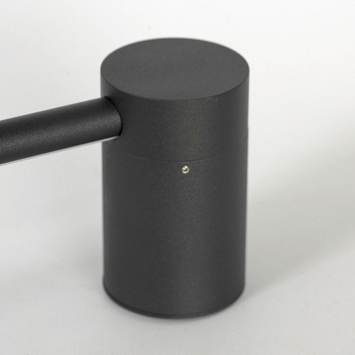 Настенный светодиодный светильник Lussole Lowell LSP-7117