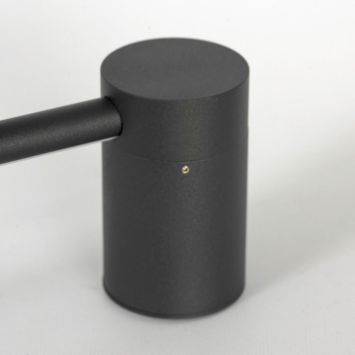 Настенный светодиодный светильник Lussole Lowell LSP-7117