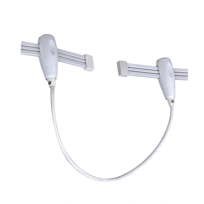Коннектор гибкий Arte Lamp Track Accessories A152033