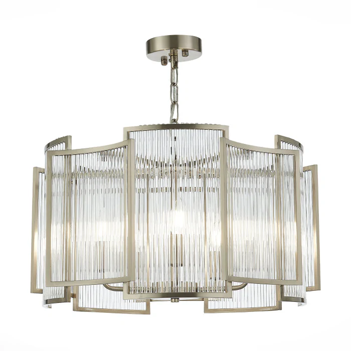 Люстра подвесная SL1234.103.05 ST LUCE